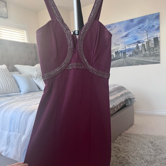 TFNC dress from Fifth on Saks - Picture 2 of 10